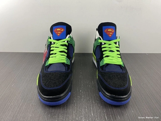 Jordan 3897 308497- Retro Doernbecher Attractive 4 1013